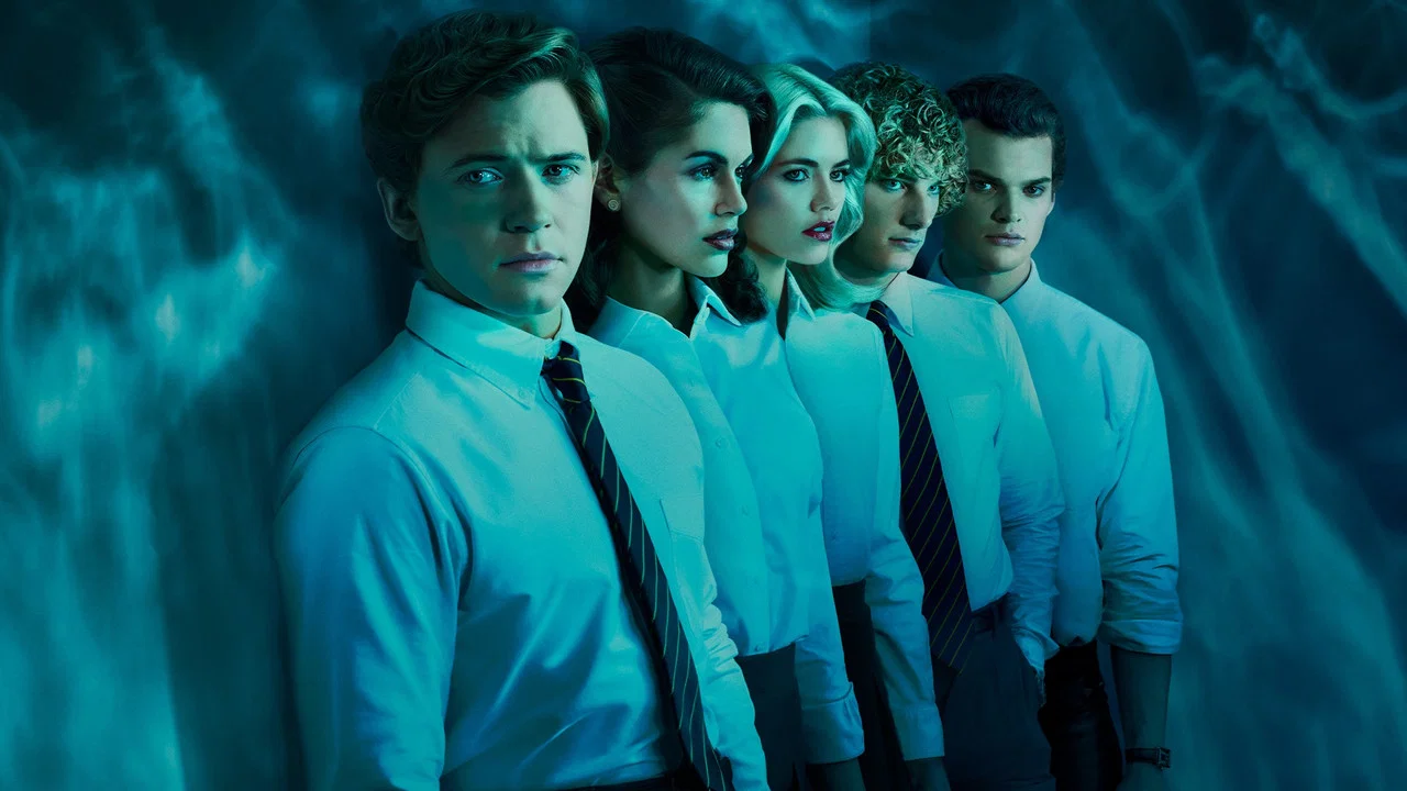 The Shards 2 сезон: що сказав Раян Мерфі про майбутнє серіалу 1 The Shards 2 сезон: що сказав Раян Мерфі про майбутнє серіалу