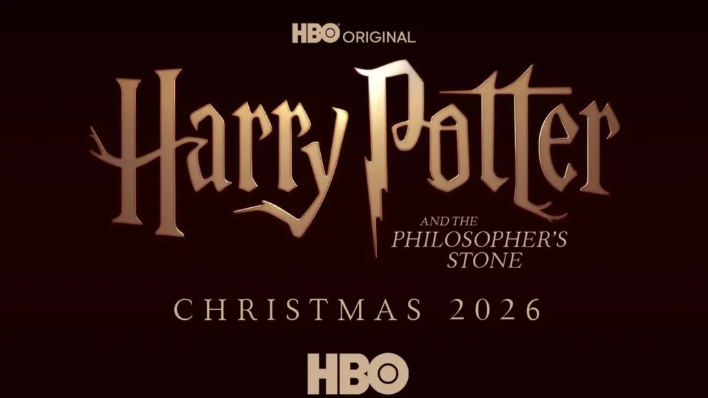 HBO випустить «Гаррі Поттера» на Різдво 2026: спойлери, цитати акторів, де дивитися 4 HBO випустить «Гаррі Поттера» на Різдво 2026: спойлери, цитати акторів, де дивитися