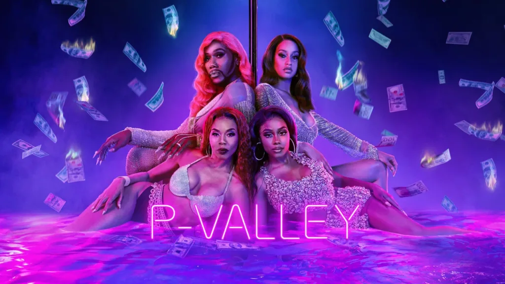 P-Valley 3 сезон 2026: хто повернеться, а хто приєднався до каста 3 P-Valley 3 сезон 2026: хто повернеться, а хто приєднався до каста