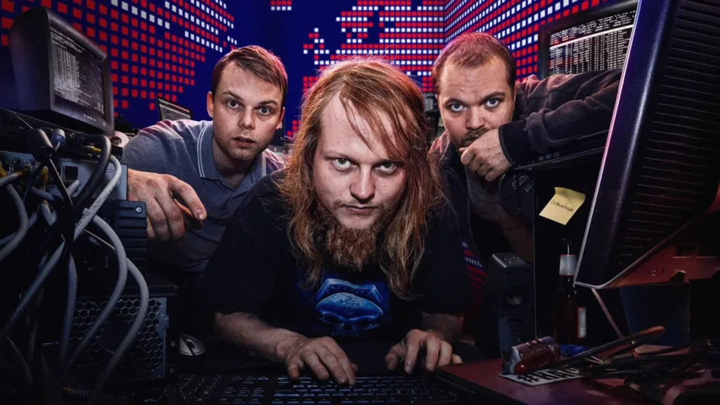 Серіал про торент трекер Піратська бухта, що відомо про продовження та де дивитися