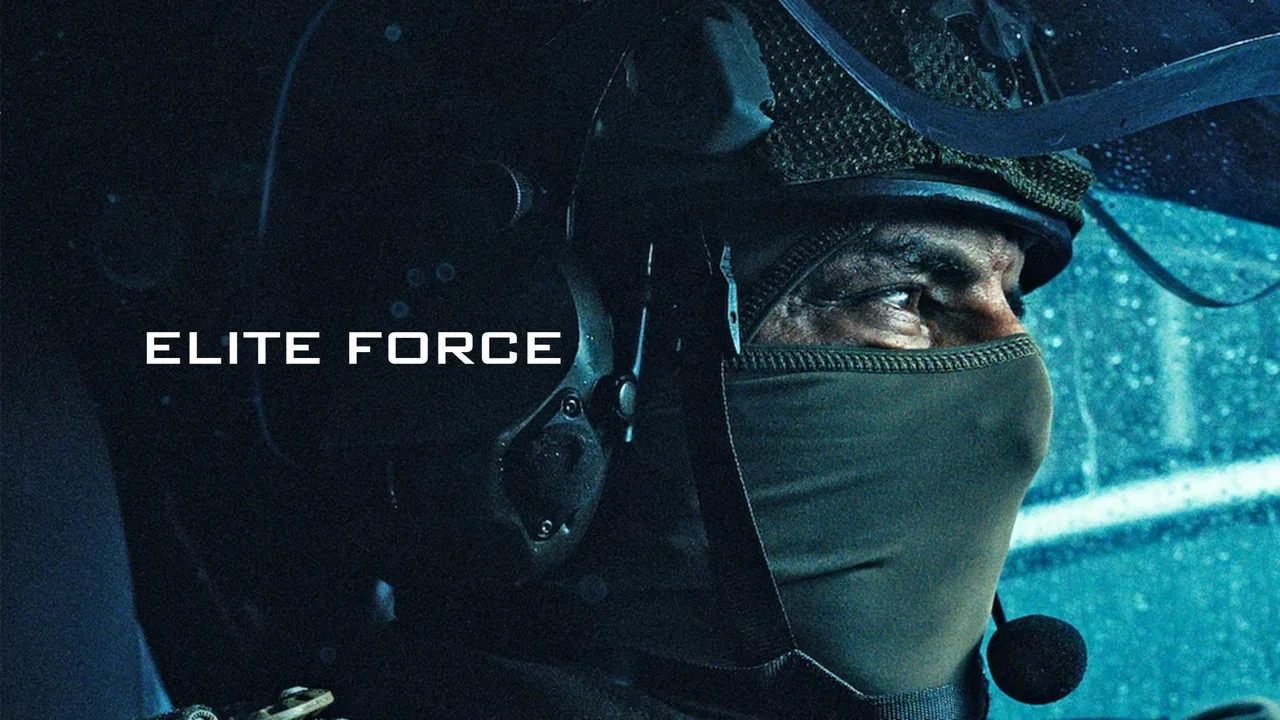 Другий сезон "Elite Force" / GIGN: чи продовжать серіал на Netflix, і що відомо про акторів після зйомок