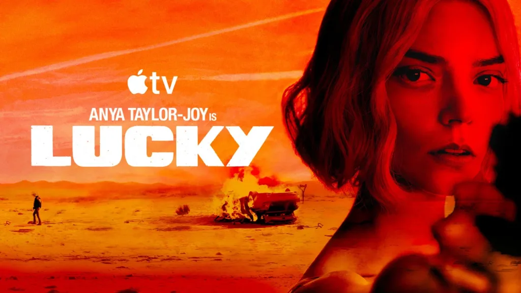 Lucky (Лакі): чи буде 2 сезон — офіційна відповідь від творців