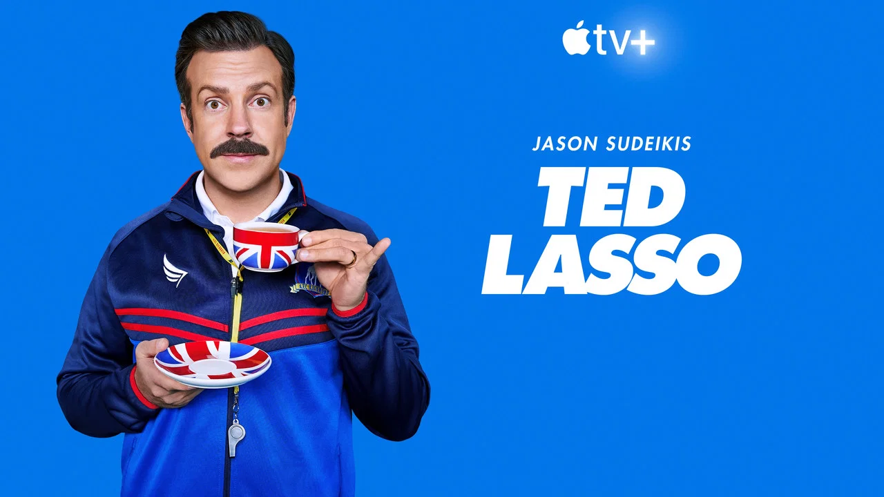 Ted Lasso: що відомо про 5 сезон просто зараз