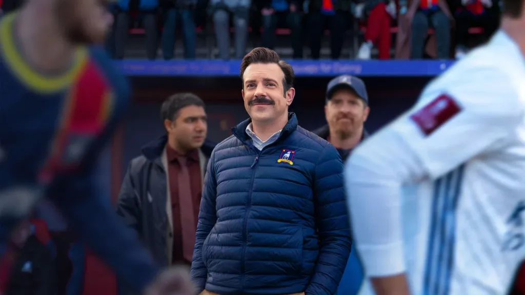 Ted Lasso: що відомо про 5 сезон просто зараз