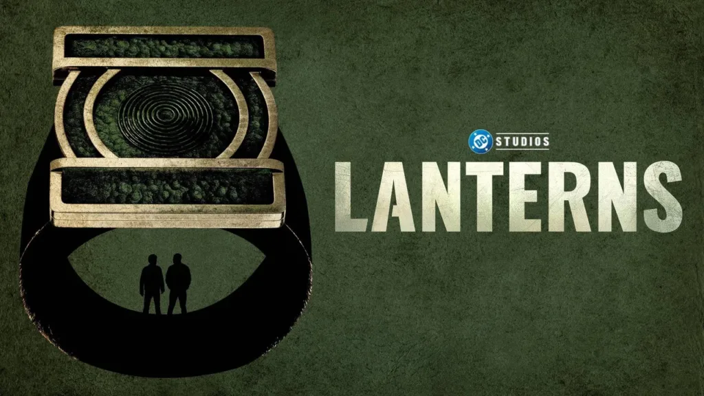 Lanterns (HBO): 1 сезон готовий, а 2-й уже офіційно замовлений, де дивитися, дата виходу серій