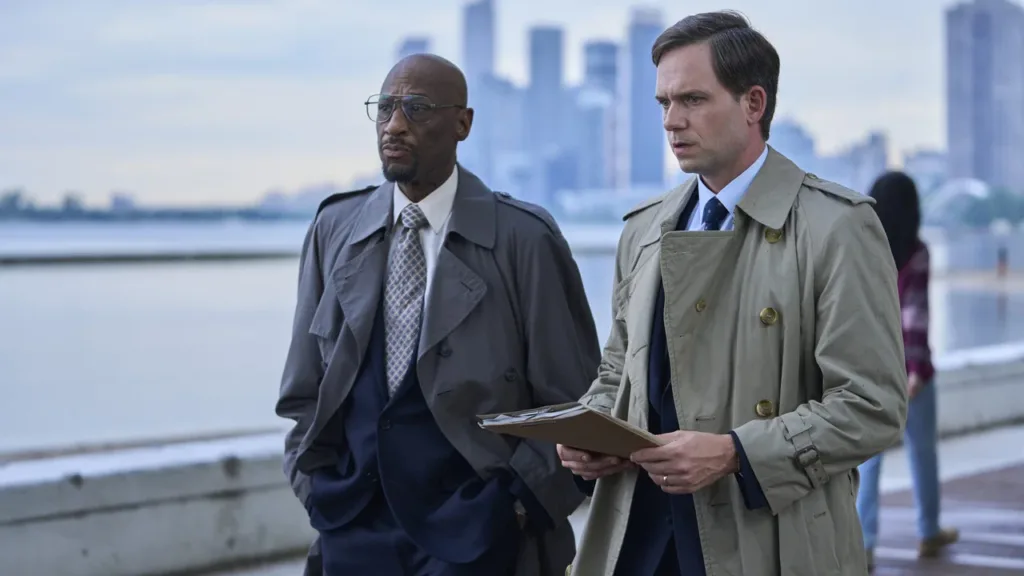 Бомбардування Pan Am 103»: чи буде 2 сезон найгучнішої прем'єри Netflix про теракт над Локербі — і 7 фактів, які мало хто знає