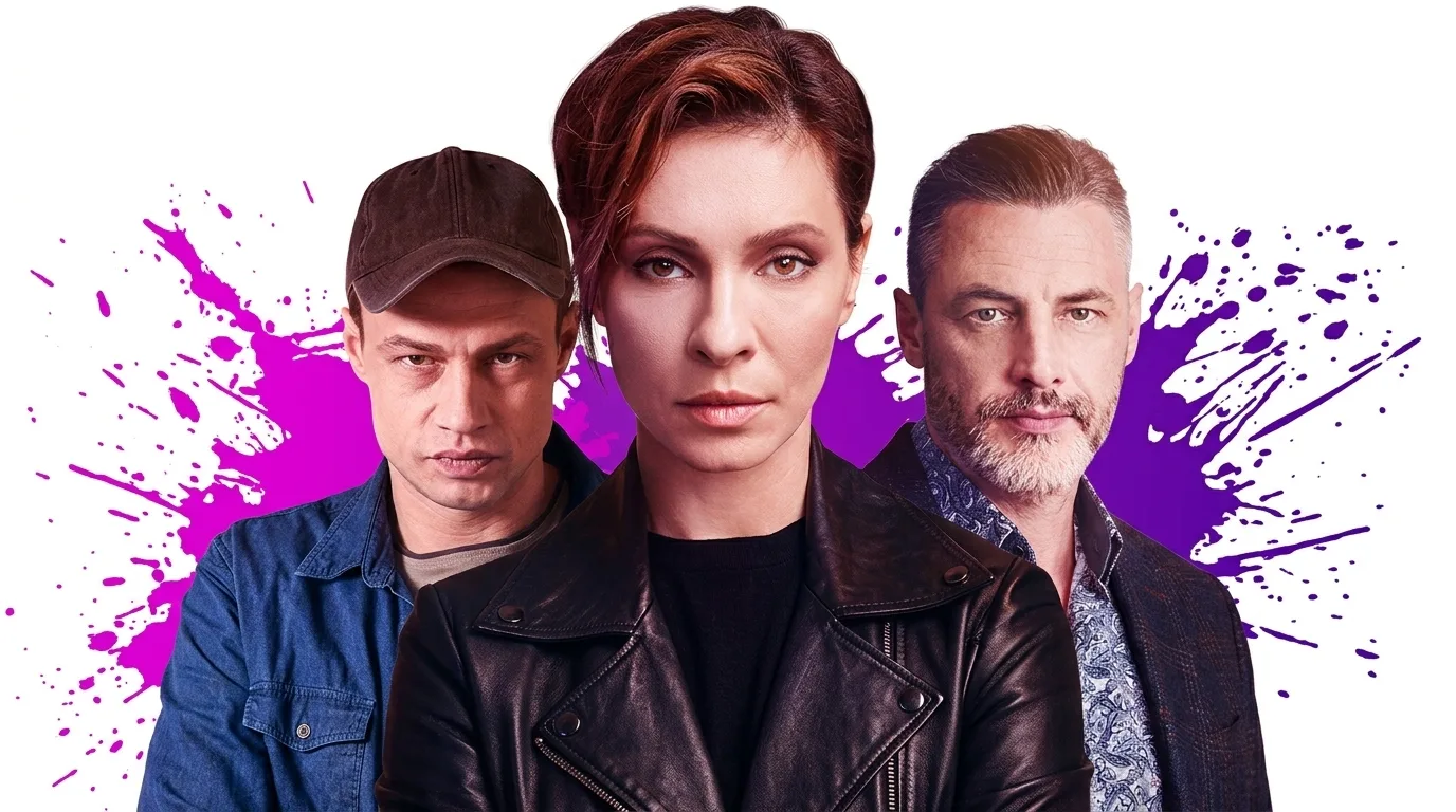 «Овчарка»: 3 сезон уже знімають, дата виходу, а акторів встигли одружити чутками ще до прем'єри 1 «Овчарка»: 3 сезон уже знімають, дата виходу, а акторів встигли одружити чутками ще до прем'єри