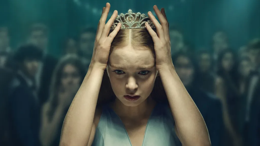 «Керрі» 2 сезон: чи буде продовження Carrie та коли чекати нові серії 8 «Керрі» 2 сезон: чи буде продовження Carrie та коли чекати нові серії