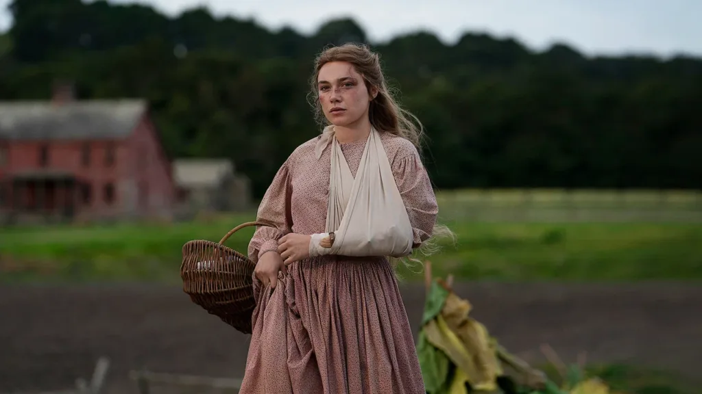 10 цікавих фактів про серіал «На схід від Едему» (East of Eden), які ви могли не знати 2 10 цікавих фактів про серіал «На схід від Едему» (East of Eden), які ви могли не знати