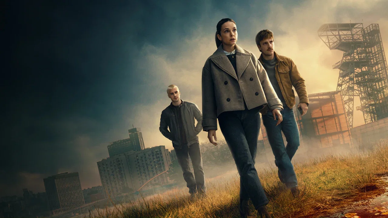 «Pionek» (Deadly Ties) може отримати продовження: коли чекати новий сезон польського детективу 1 «Pionek» (Deadly Ties) може отримати продовження: коли чекати новий сезон польського детективу