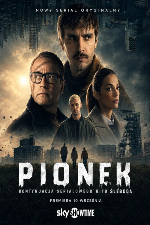 «Pionek» (Deadly Ties) може отримати продовження: коли чекати новий сезон польського детективу 3 «Pionek» (Deadly Ties) може отримати продовження: коли чекати новий сезон польського детективу