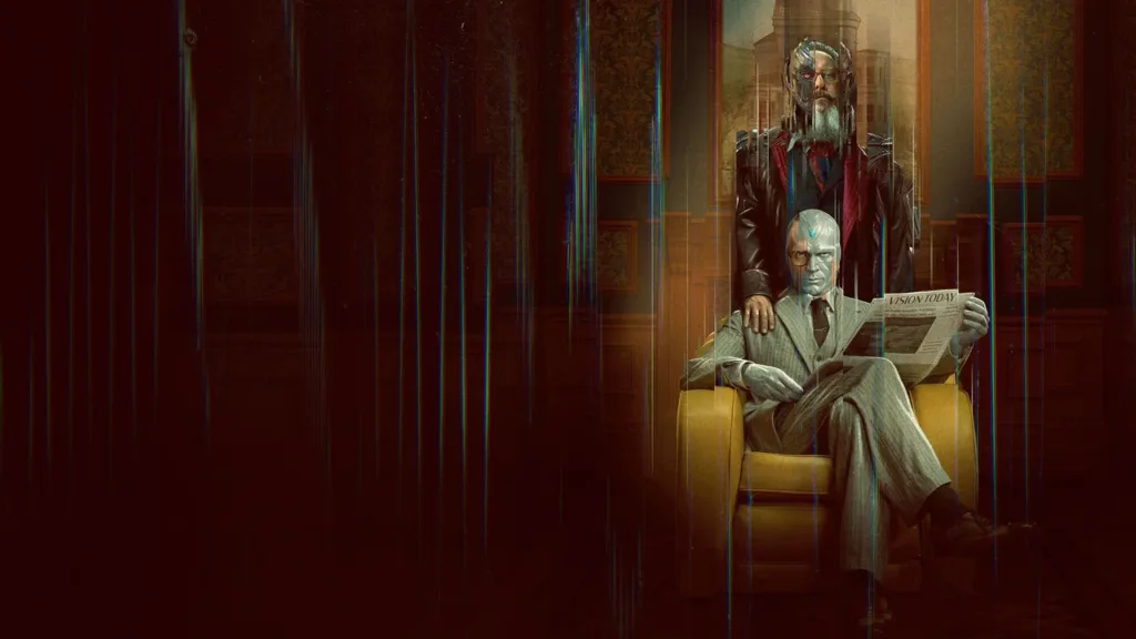 «Квест Віжн» (VisionQuest, 2026): 10 цікавих фактів про новий серіал Marvel, графік виходу серій та де дивитися онлайн 2 «Квест Віжн» (VisionQuest, 2026): 10 цікавих фактів про новий серіал Marvel, графік виходу серій та де дивитися онлайн