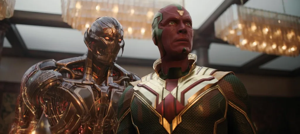 «Квест Віжн» (VisionQuest, 2026): 10 цікавих фактів про новий серіал Marvel, графік виходу серій та де дивитися онлайн 5 «Квест Віжн» (VisionQuest, 2026): 10 цікавих фактів про новий серіал Marvel, графік виходу серій та де дивитися онлайн