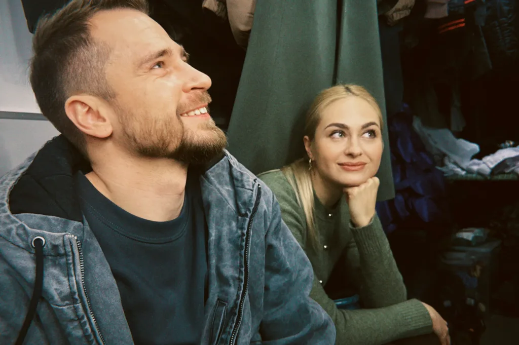 Юрій Вихованець — новий улюбленець українських глядачок: чим живе актор і чому про нього зараз говорять